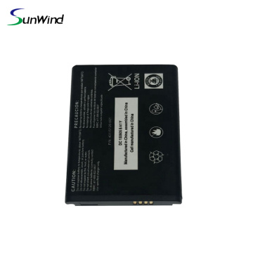 Novatel 5510L Mifi5510l Rechargeable Li-ion Batteries