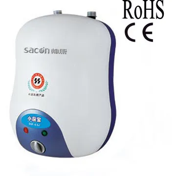 Electric Water Heater