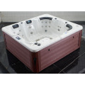 Endless Whirpool Acylic Hot Tub Spa