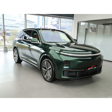2024 Li Xiang L7 Max Edition