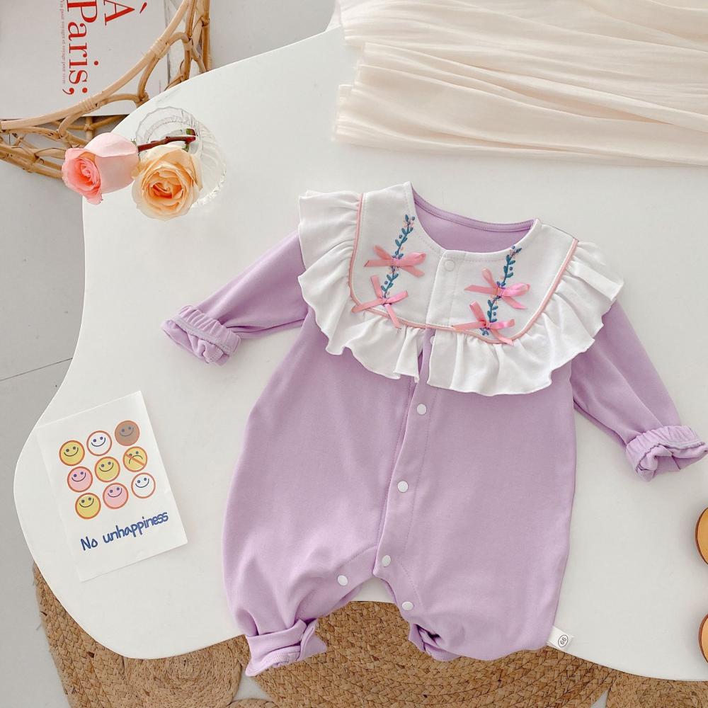 Baby Romper