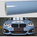 Super Gloss Baby Blue Gari Wrap Vinyl.