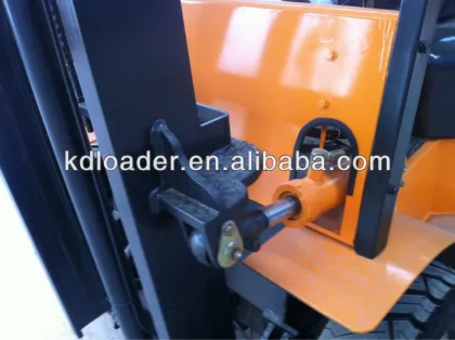 Material Handling Equipment Diesel Forklift Free Forklift Training