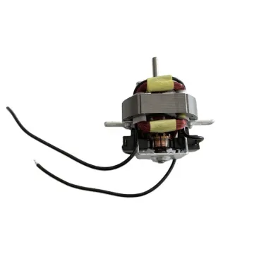 Long Life Hair Dryer AC Motor Model 5413: Universal Motor for Durability and Performance