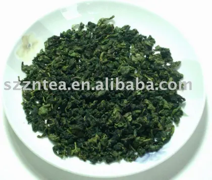 Chinese Traditional Oolong Tea (Tie Guan Yin/ TikuanYin)