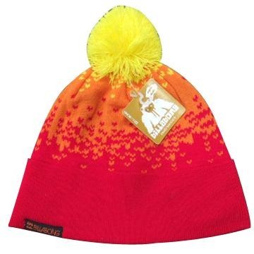 Casual Fashion Knit Cap