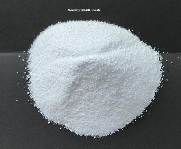 Sorbitol 90 powder 20-60 mesh food grade