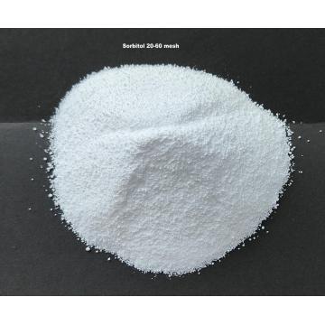 Sorbitol Powder 90% Food Grade 20-60 Mesh