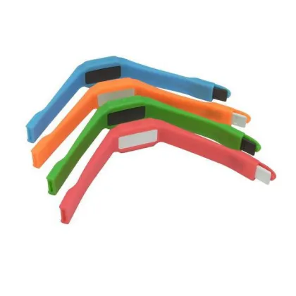 Colorful LED Watch Silicone USB Stick 2gb