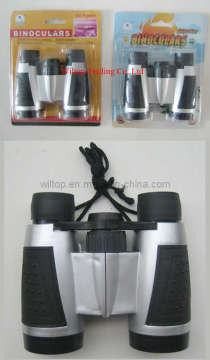 Plastic Toy Binoculars (PM155)