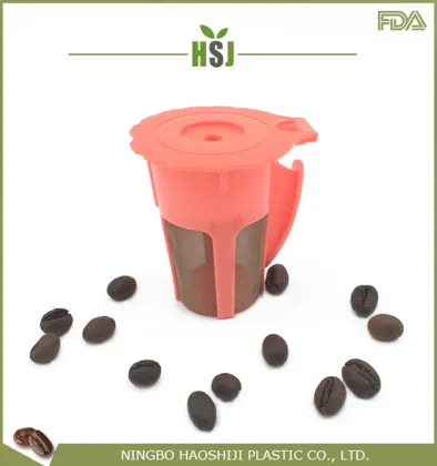 Keurig 2.0 K Carafe K-Cup coffee filter