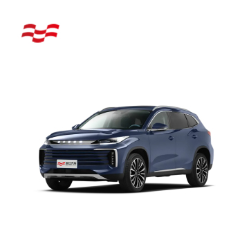 2023 Chery Exeed TXL Nuovo arrivo: VX/TXL/LX SUV di benzina con 1,5 t 4WD