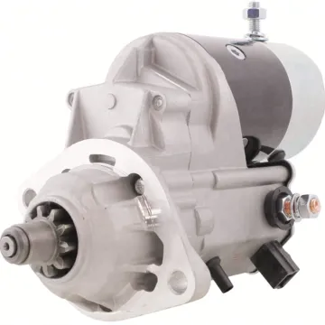 24V 7.8KW 10T Motor Starter Auto Parts 4996709
