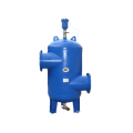 Vortex Oil Mist Luftfilter Separator DN150