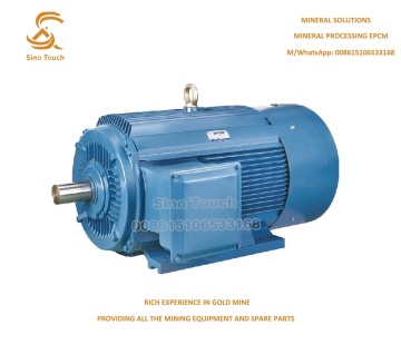 high efficiency YE3 Three Phase Induction Motor