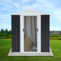 Outdoor Modern Storage Sheds