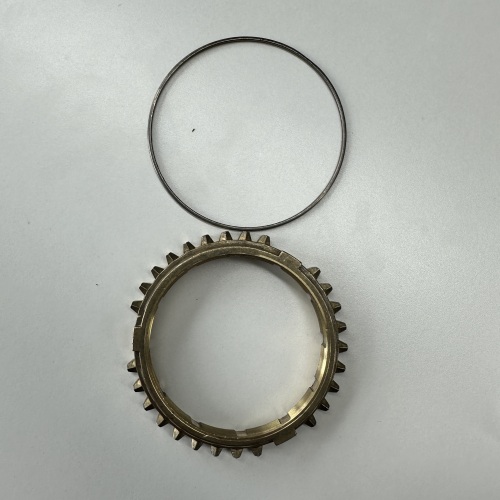 Auto Parts Gearbox Synchronizer Ring SYN14E for HONDA B16/H Series (5/6 Gear Position)
