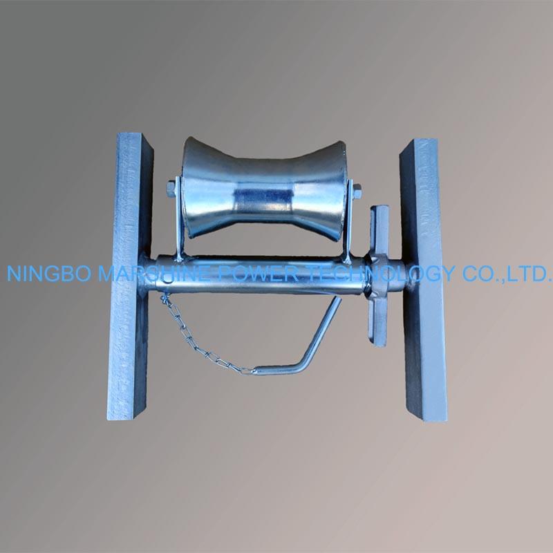 MAR-PRI800 Protection Roller For Installed Cable