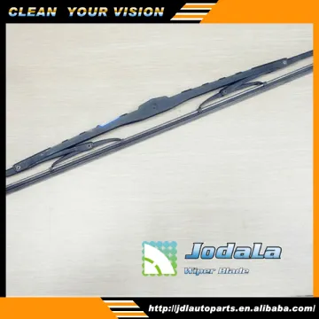 Heavy truck wiper blade