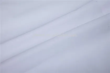 Wing Tip Collar White Dress Slim Fit Shirts