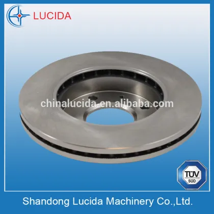 brake disc 517122D300 517122D310 517122D370 disc brake rotor for HYUNDAI disc brake price