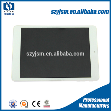New! high volume g g touch screen smart 3g tablet pc with 1G RAM, 8GB ROM