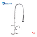 High Quality Stainless Steel Kitchen Faucet