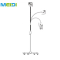 Mobile Surgical Emergency Led Dental Exam Operating Lamp