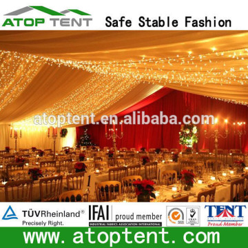 aluminium frame cheap wedding marquee party tent for sale