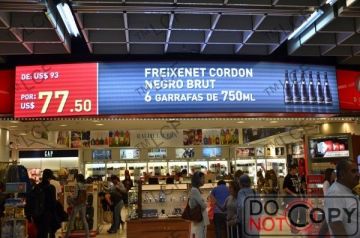 Ph6 Indoor Video Led Screen Smd 3in 1 Led Advertising Screens For Shop