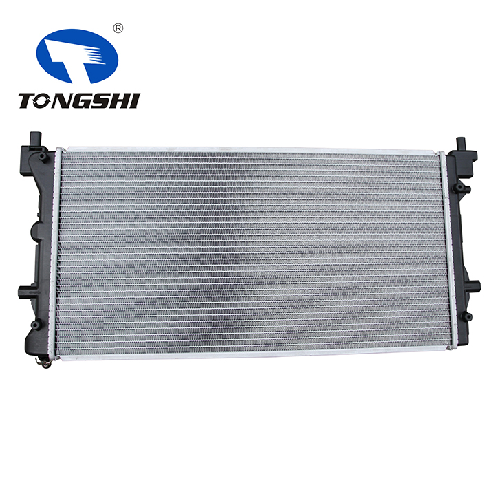 radiator audi radiator