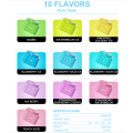 QST IQTE 2400 Puffs Disposable Vape Netherlands Wholesale