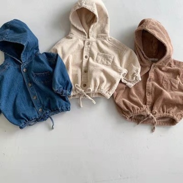 Children's clothing