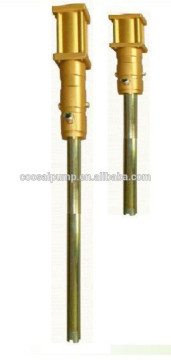 Pneumatic Oil Pump
