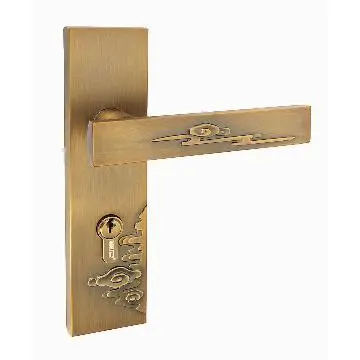 Mortise Lock, Classical level lock, rose lock, new design lock