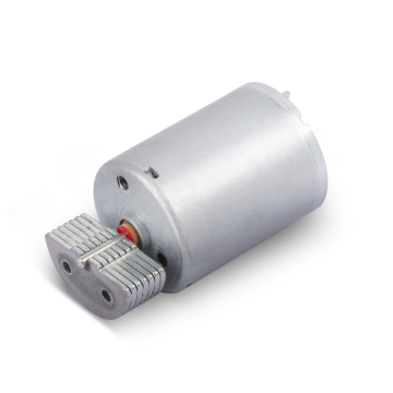 3v rc 370 brush motor for toys