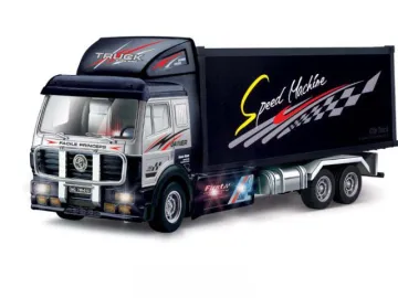 REMOTE CONTROL HuoGuiChe