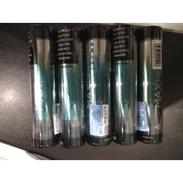 AIR BAR MAX Disposable Vape pen