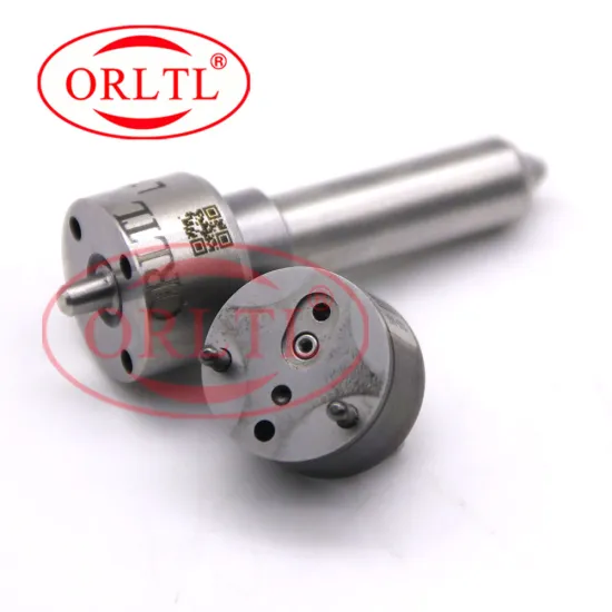 ORLTL Fuel Overhaul Kit for JAGUAR 02C2S30226 Engine Nozzle Injection Valve
