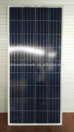 2015 anern beautiful design 12v 100w solar panel