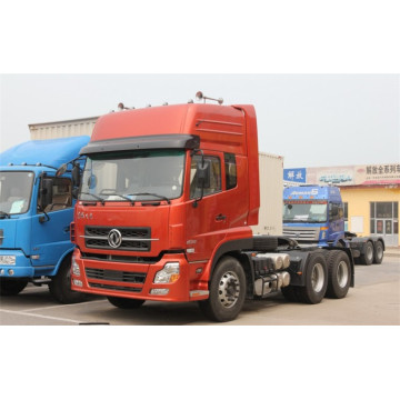 Dongfeng Tractor Head Dijual