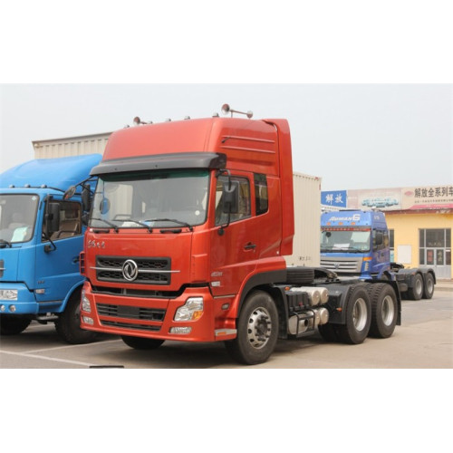 Dongfeng Tractor Head on Sale