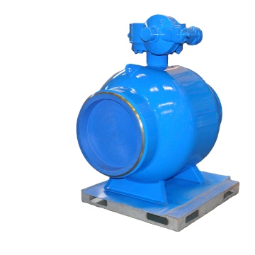 Large Size Carbon Steel Ball Valve: High-Quality Valve Solutions for Industrial Applications