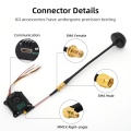 4.9G 6.1G 3W Görüntü Aktarım Modülü