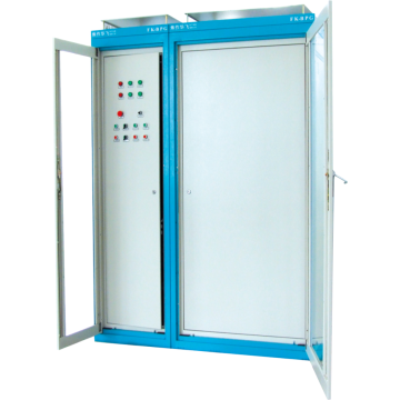 Low Voltage Frequency Conversion Control Cabinet