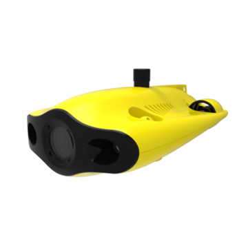GLADIUS MINI S 100m Remote Control Underwater Drone with Camera