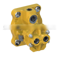 Bulldozer D7R II D6R manifold 132-9455/1329455