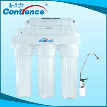 High Quality Filtro De Agua HX-JS102 Good for Your Health