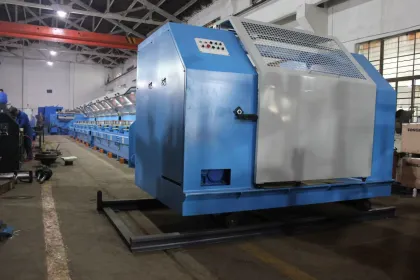 Efficient Aluminum Clad Steel Production Equipment