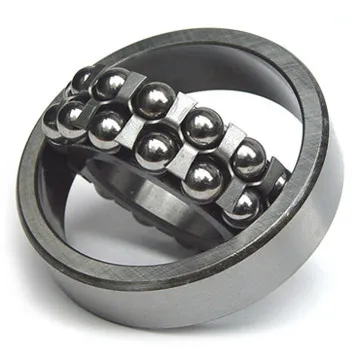 self-aligning ball bearings